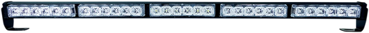 Rear Chase LED Light Bar