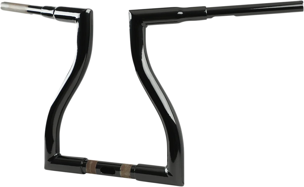 Thresher Handlebar