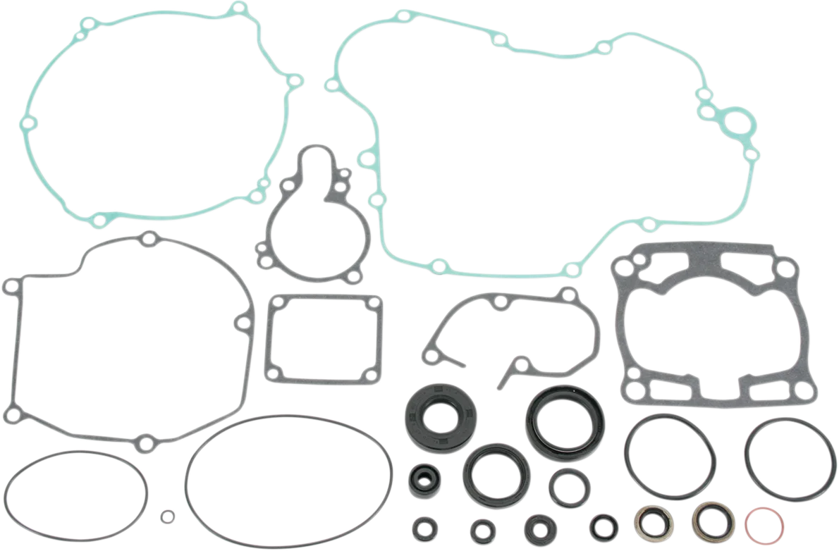 Complete Gasket and Oil Seal Kit