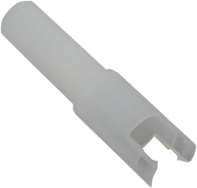 AMP Mate-n-Lock Connector