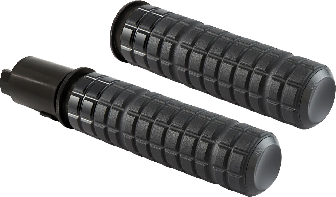 SpeedLiner Grips