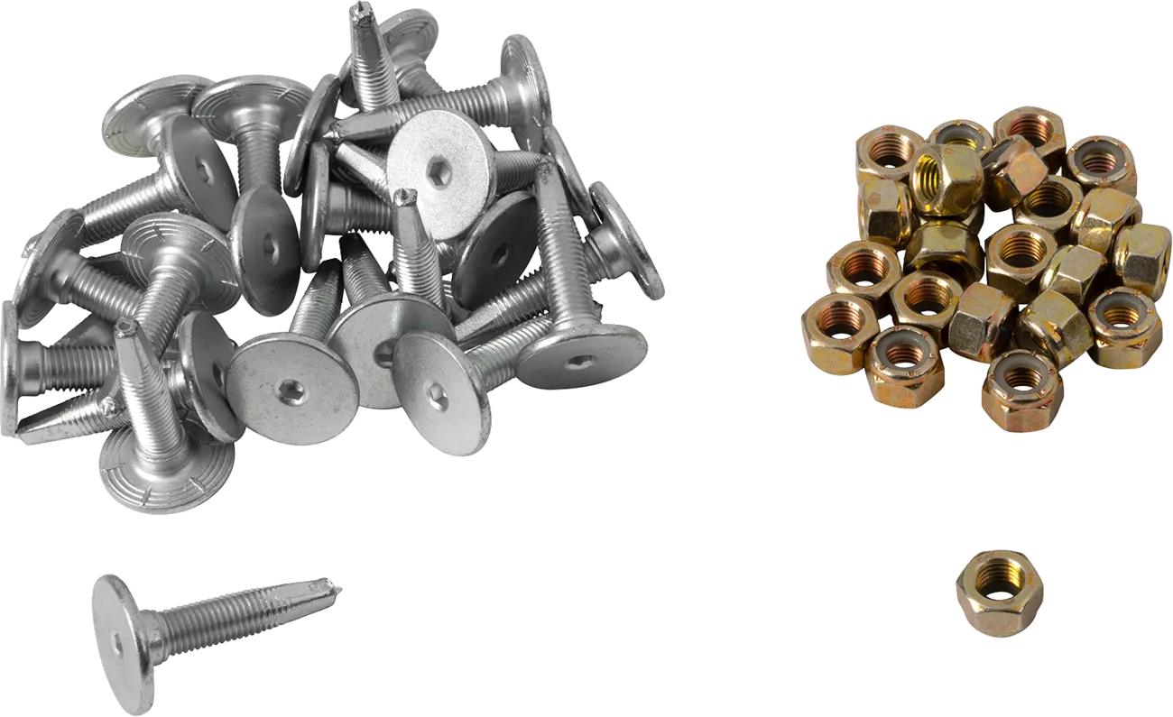 Mega-Bite® Studs