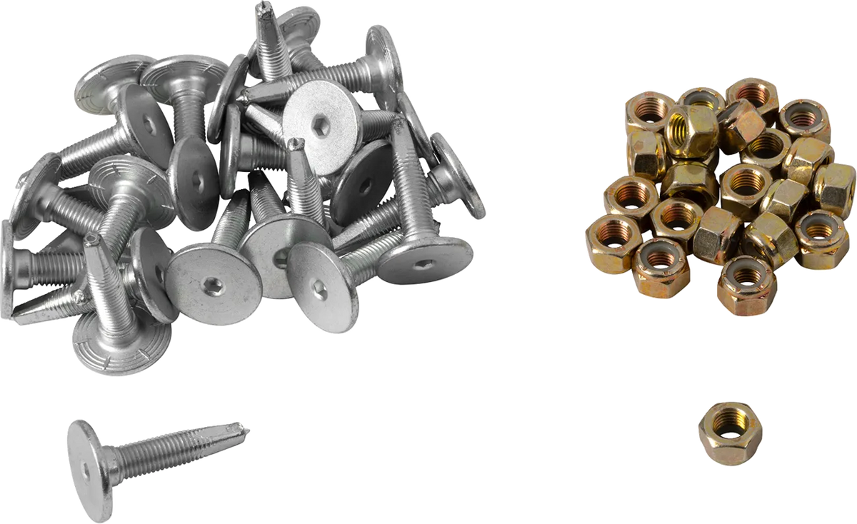 Mega-Bite® Studs