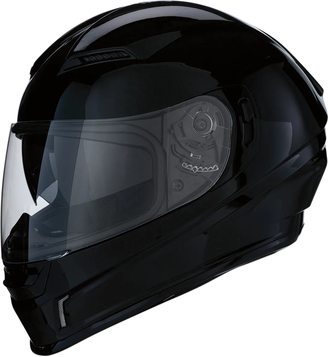 Jackal Solid Helmet