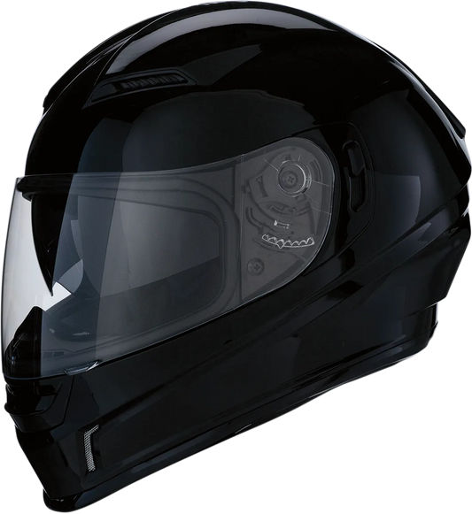Jackal Solid Helmet