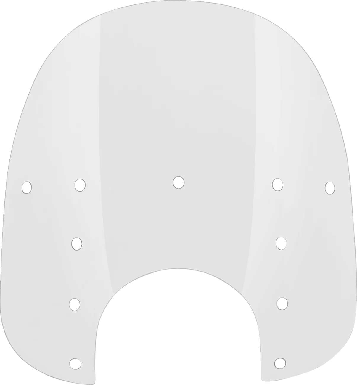 Replacement Fats Windshield Plastic