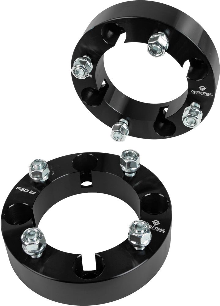 Wheel Spacers