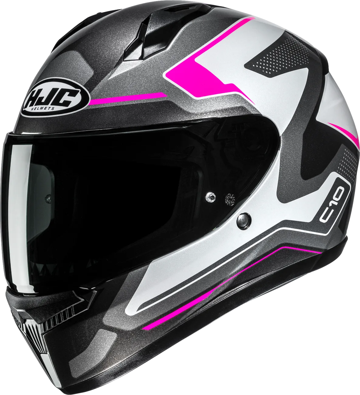 C10 Cric Helmet