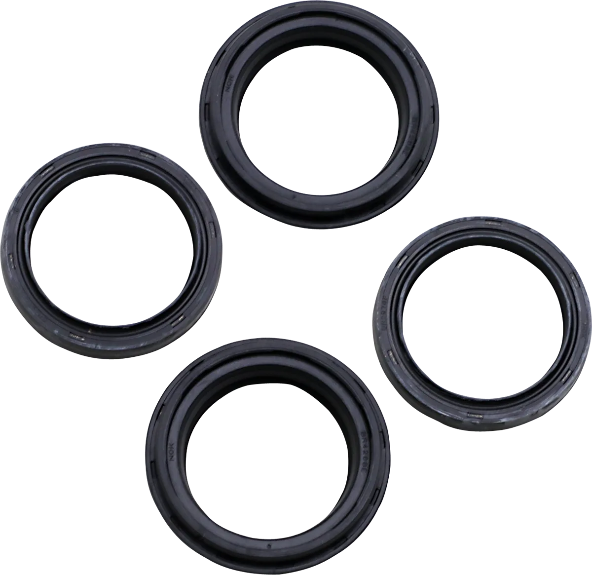 Fork Seal Kit