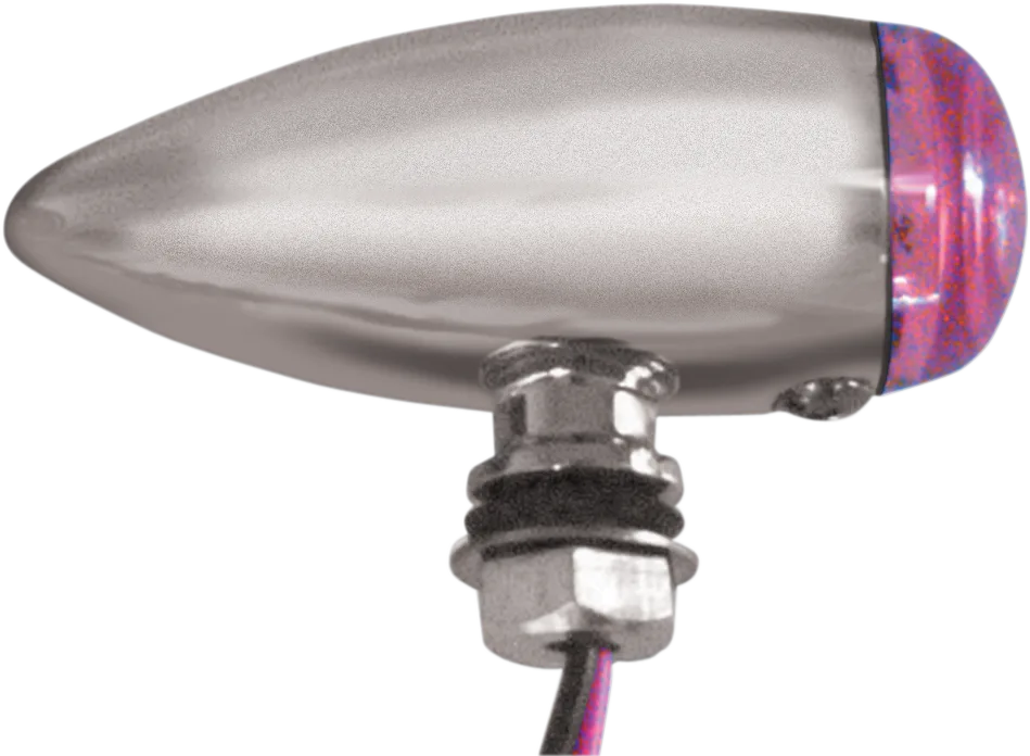 Bullet Marker Lights
