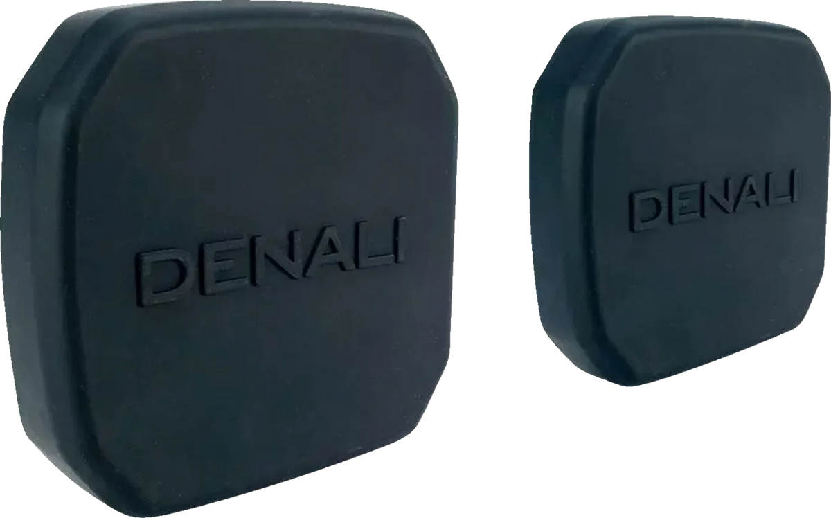 Slip-On Light Cover