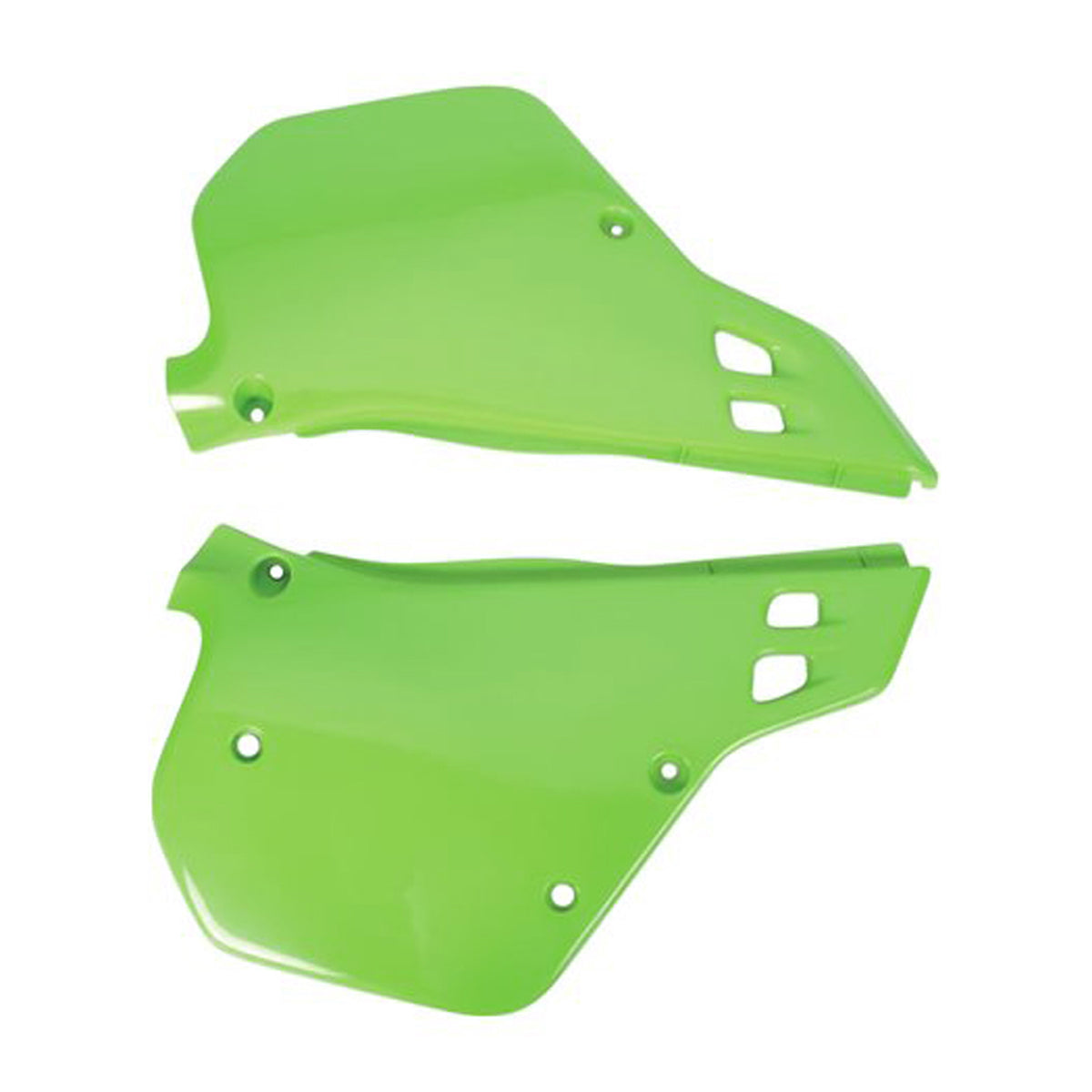 Side Panels