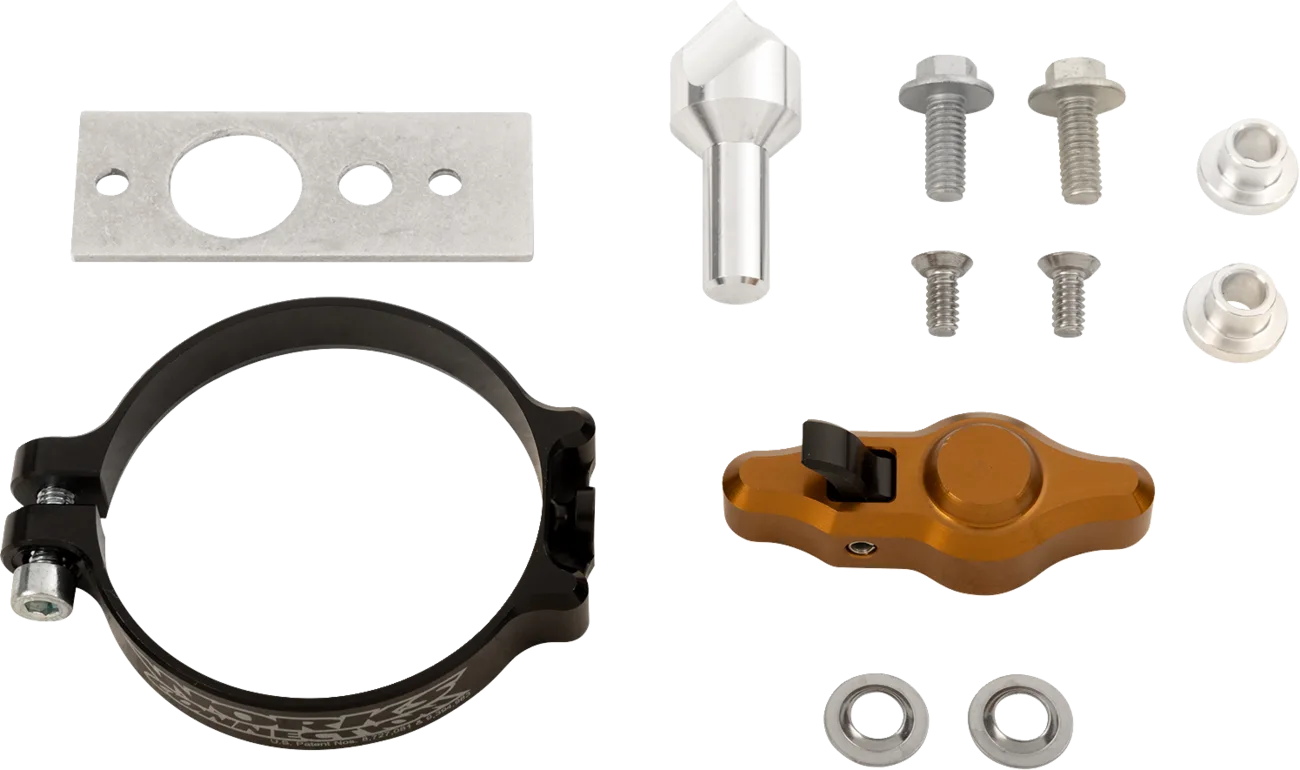 Pro Launch Start Device