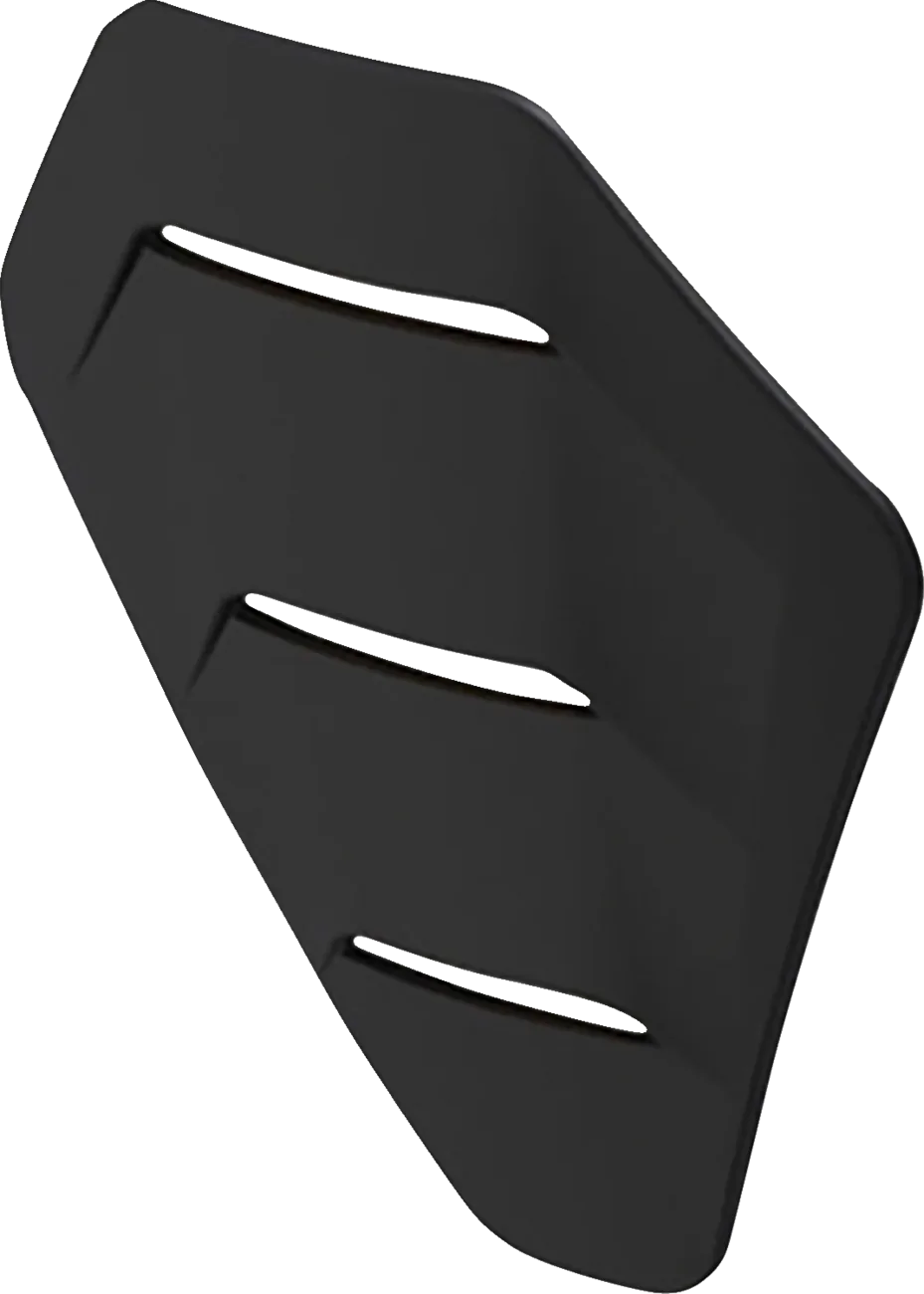 Ultraflite™ Helmet Mouthpiece
