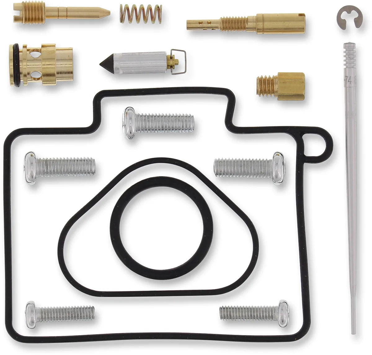 Carburetor Repair Kit - Yamaha