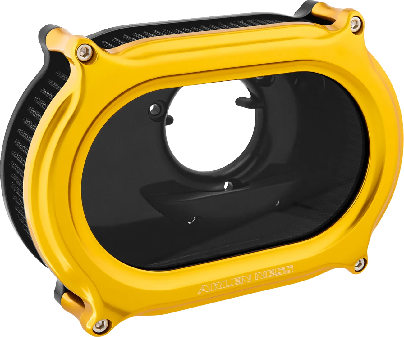 Stage 2 Method™ Air Cleaner Kit