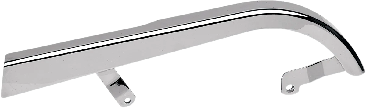 Rear Belt Guard