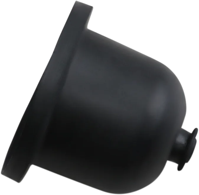 Rubber Solenoid Plunger Boot