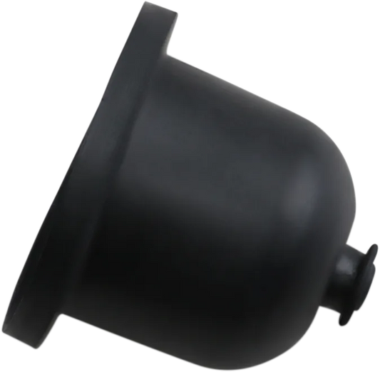 Rubber Solenoid Plunger Boot