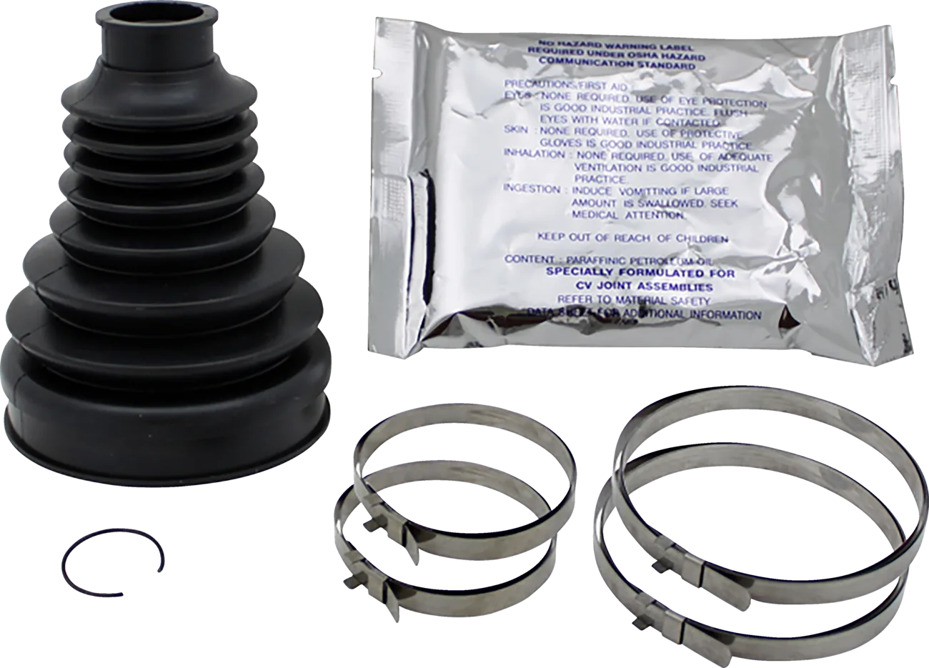 CV Boot Kit