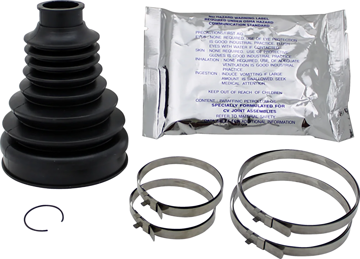 CV Boot Kit