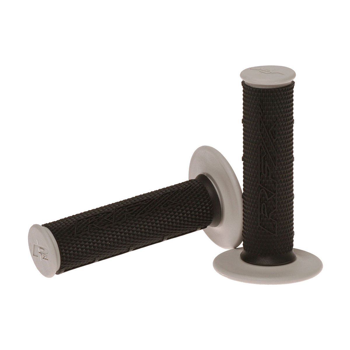 DUAL COMPOUND GRIPS