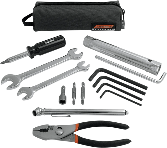 Speedkit™ Tool Kit for BMW/KTM/Triumph