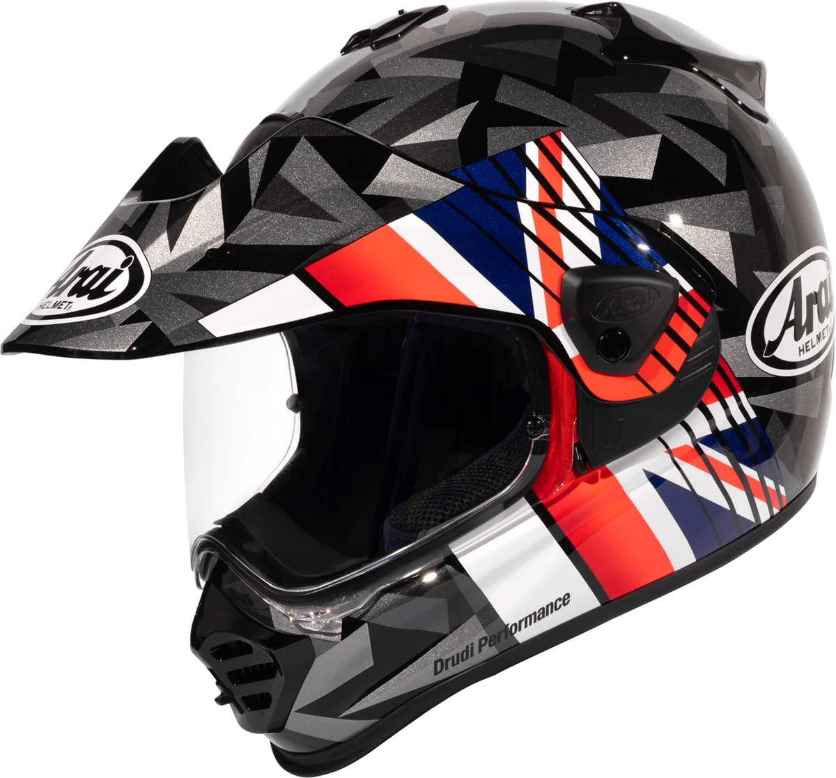 XD-5 Nation Helmet — UK