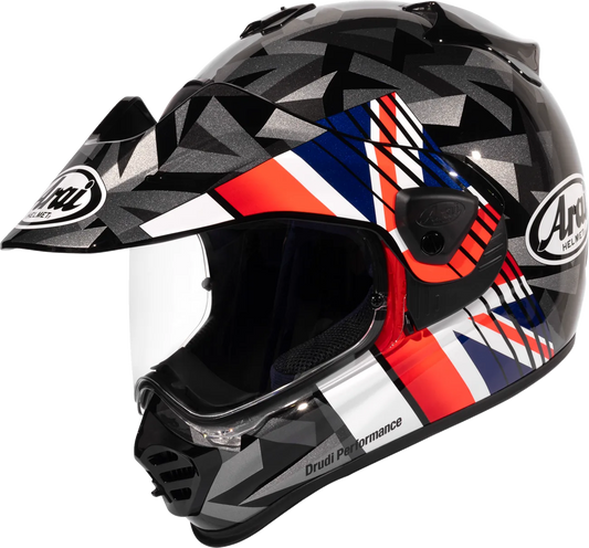 XD-5 Nation Helmet — UK