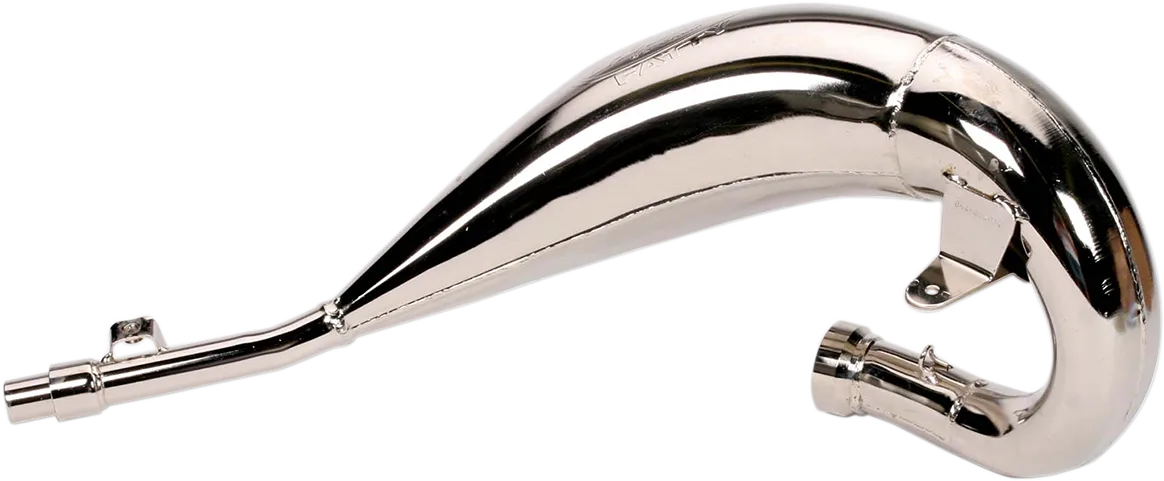 Gold Series Fatty™ Head Pipe