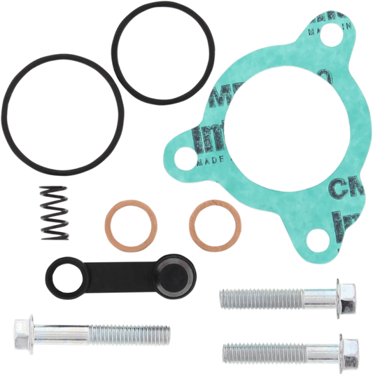Slave Cylinder Rebuild Kit