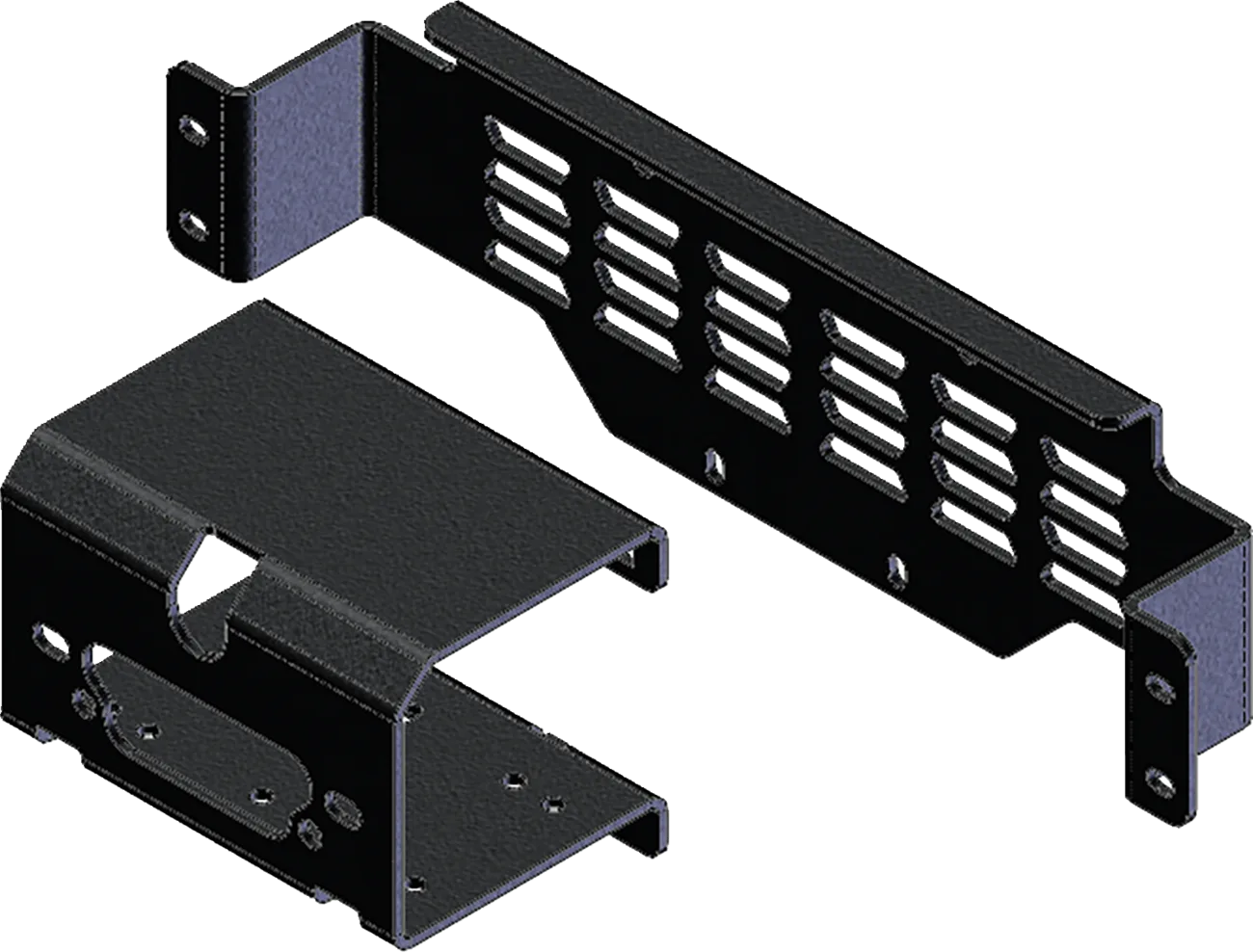 Winch Mount