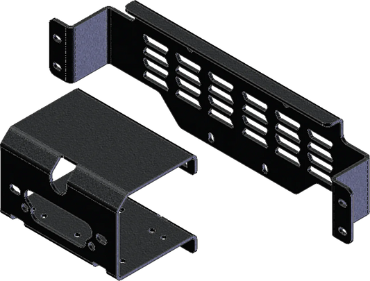 Winch Mount