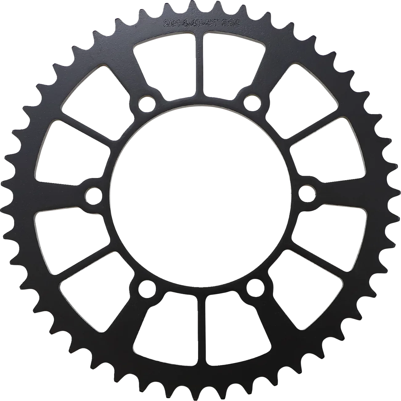 Steel Rear Sprocket