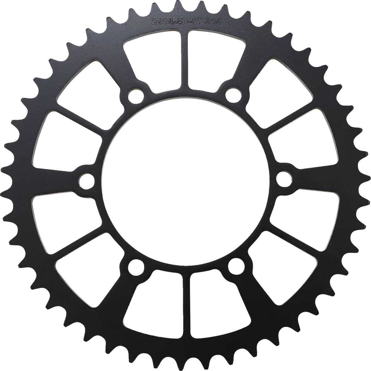 Steel Rear Sprocket