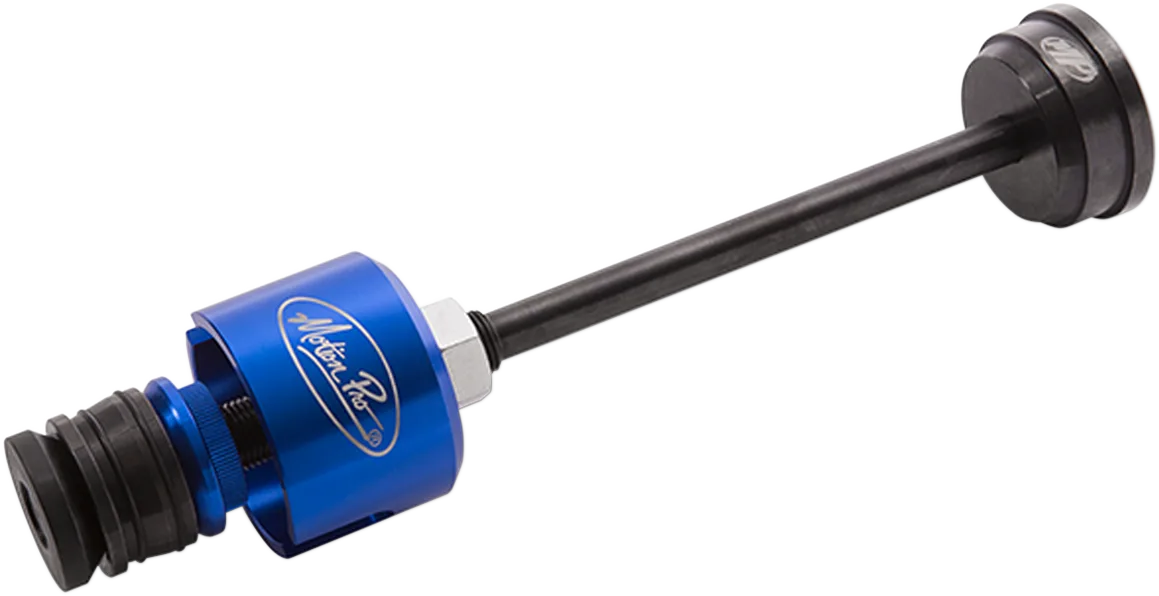 American V-Twin Steering Race Tool