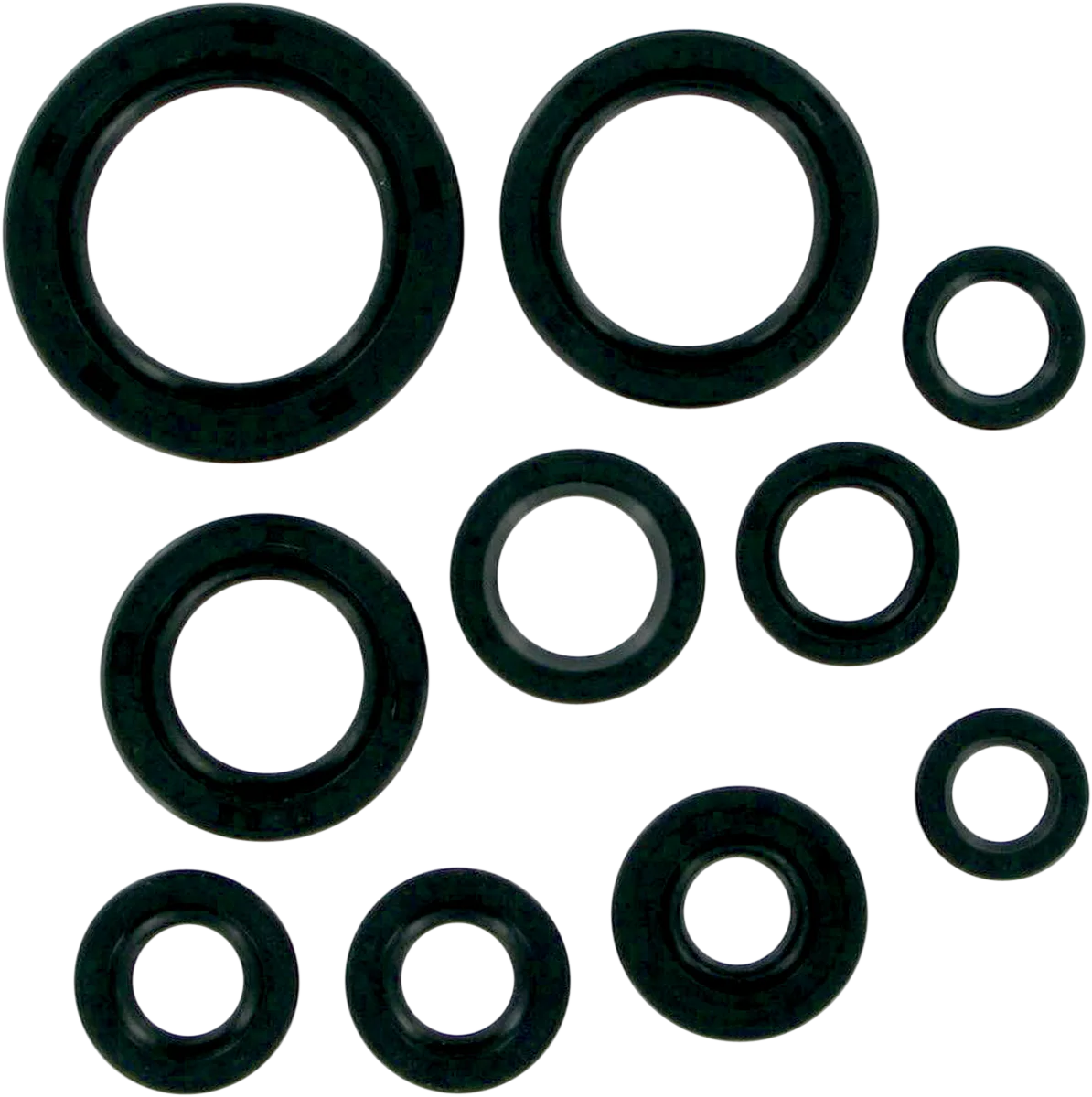 Motor Oil Seals
