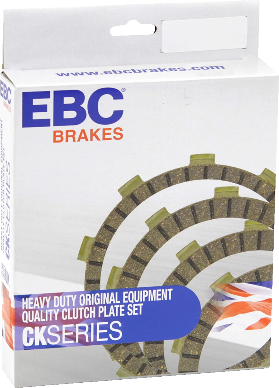 CK Standard Series Clutch Kit