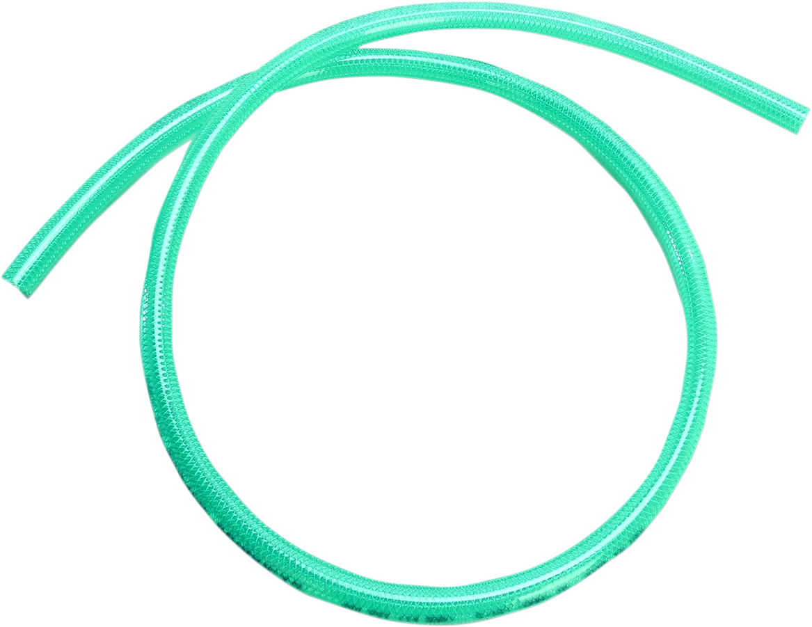 High-Pressure Fuel Line