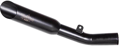 Shorty Exhaust