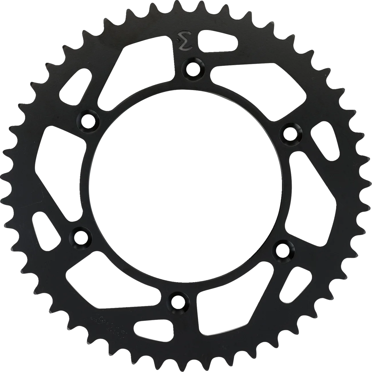 Steel Rear Sprocket