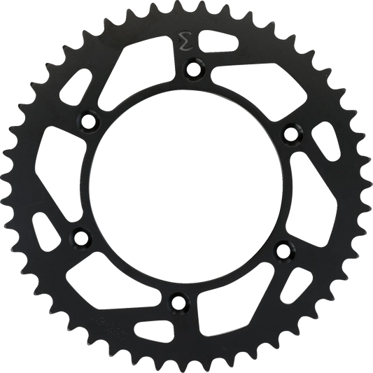 Steel Rear Sprocket