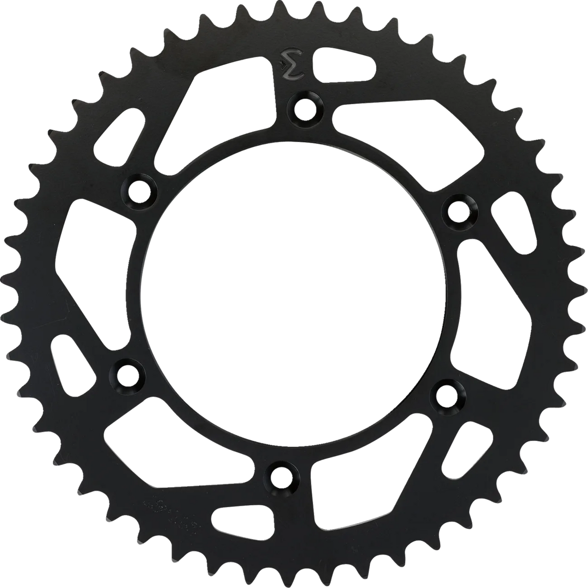 Steel Rear Sprocket