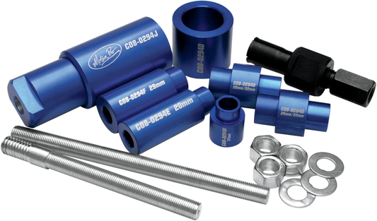Deluxe Suspension Bearing Service Tool
