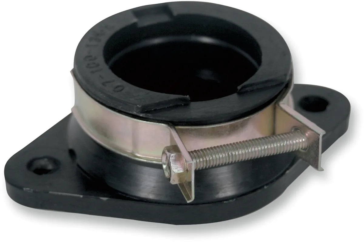 Carburetor Mounting Flange