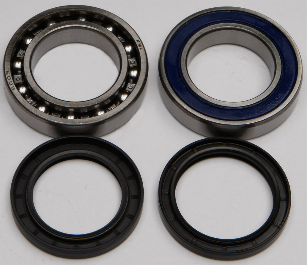 Chaincase Bearing and Seal Kit