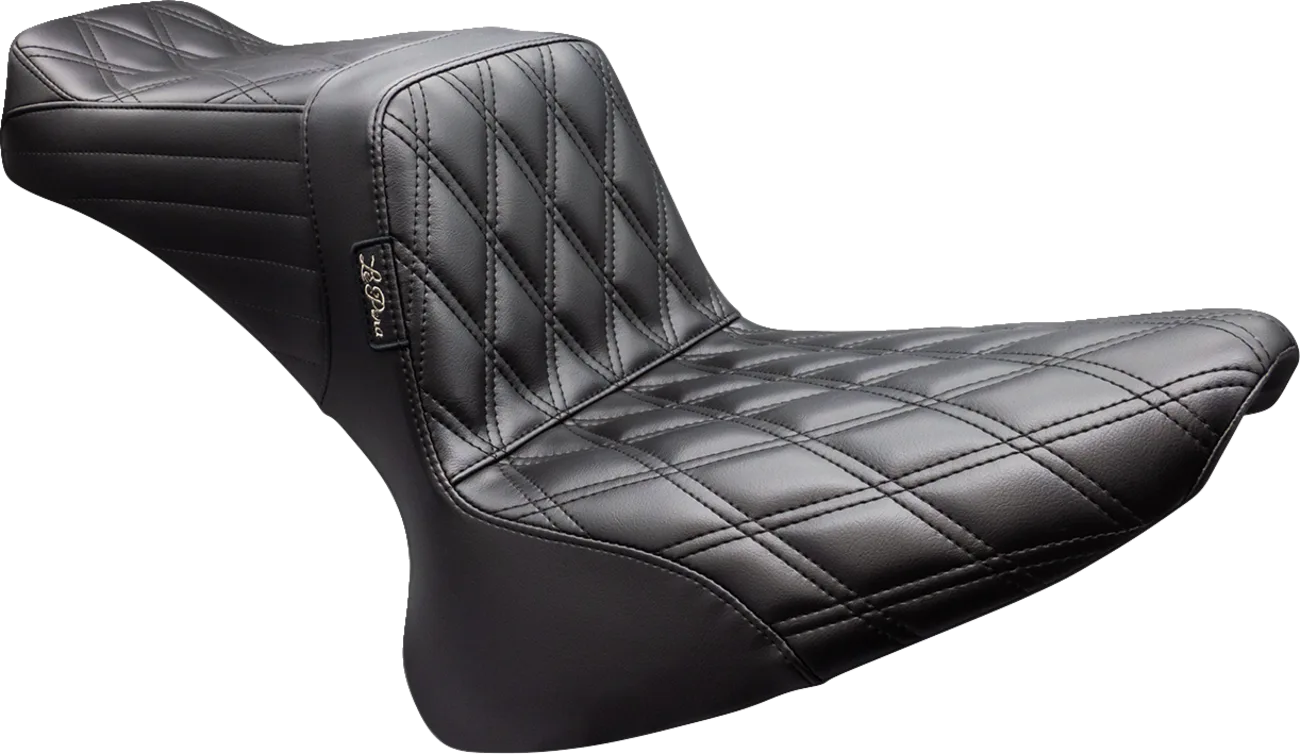 Tailwhip Seat