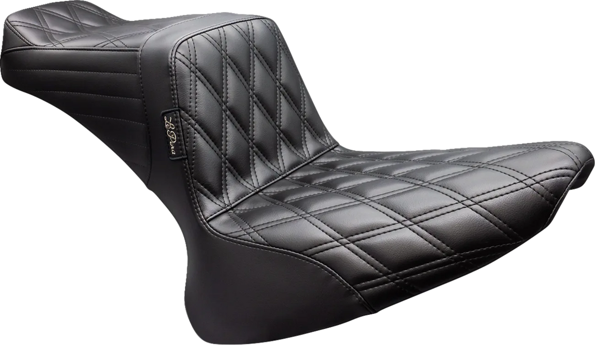 Tailwhip Seat