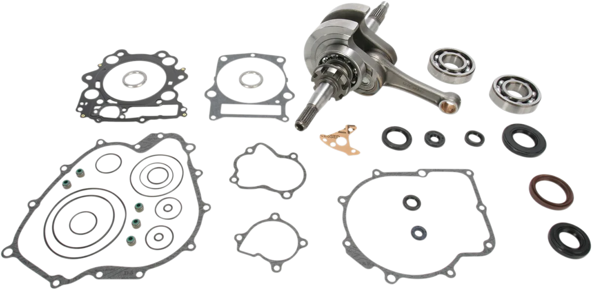 Crankshaft Kit