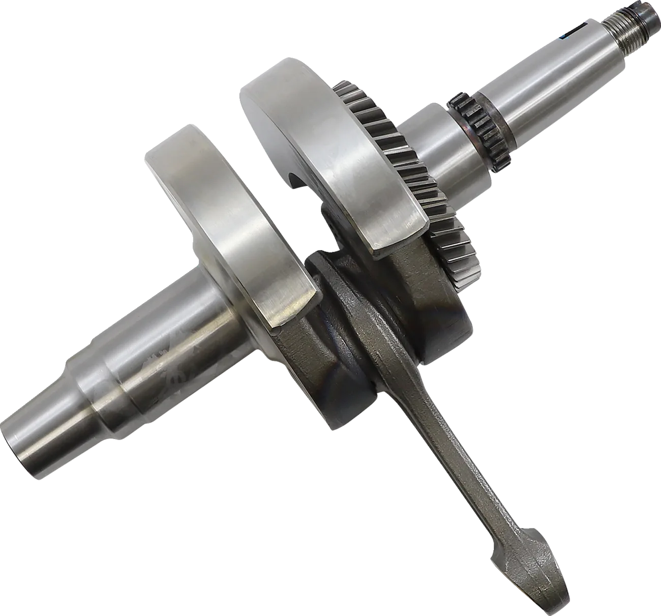 Crankshaft Assembly